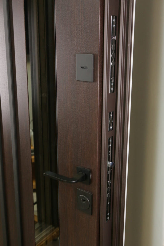 German Doors Model Avenue