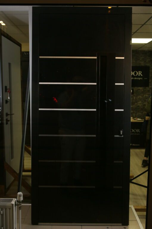 German Doors Model B1