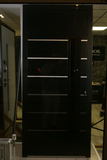 German Doors Model B1