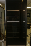 German Doors Model B1