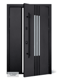 Bionica door