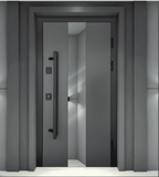 Bionica door