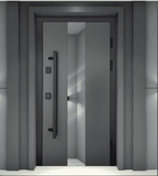 Bionica door