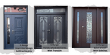 Italian Door Classic