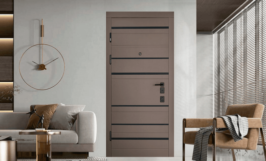City Door