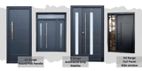 Italian Door D