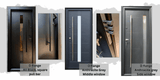 Italian Door D