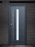 Italian Door D