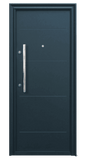 Italian Door D