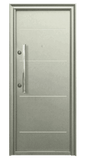 Italian Door D