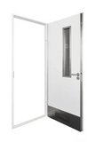 Technical door C