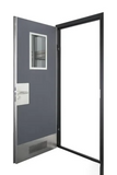 Technical door E