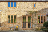 French Patio Doors