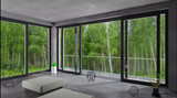 Sliding Patio Doors