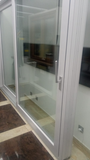Sliding Patio Doors