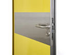 Technical door D
