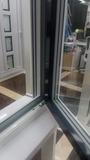 Modern windows