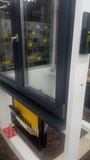Modern windows