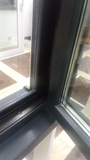 Modern windows