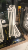 Modern windows