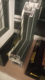 Modern windows