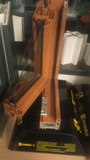 Modern windows