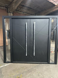 Italian Door Z