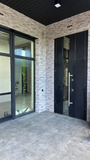 Cottage doors
