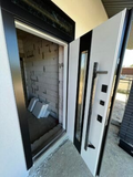 Cottage doors
