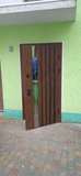 Termix doors