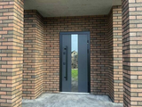 Defender doors