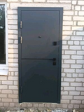 Defender doors