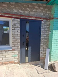 Defender doors