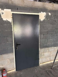 Technical doors