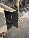 Technical doors