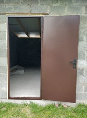 AnyDoor.UK