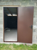 Technical doors
