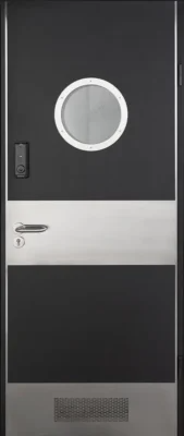 Technical door B