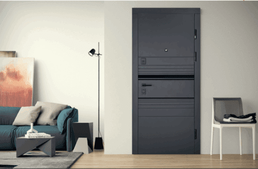City Door