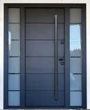 Italian Door Minerva Double