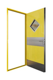 Technical door D