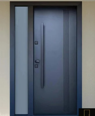 Italian Door Senna