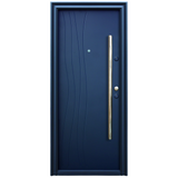 Italian Door T