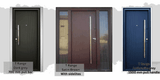 Italian Door T
