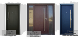 Italian Door T