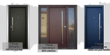 Italian Door T