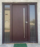 Italian Door T