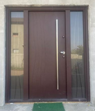 Italian Door T