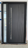 Italian Door T