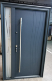 Italian Door T